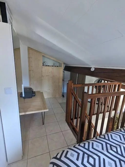 Maison Individuelle Avec Jardin Ensoleille Auribeau-sur-Siagne